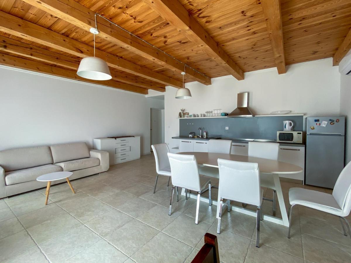 Apartments Al Parma 布德瓦 外观 照片