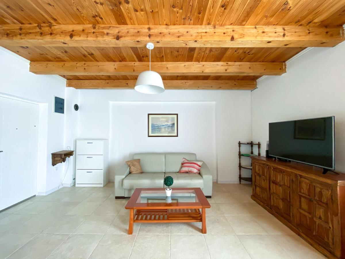 Apartments Al Parma 布德瓦 外观 照片