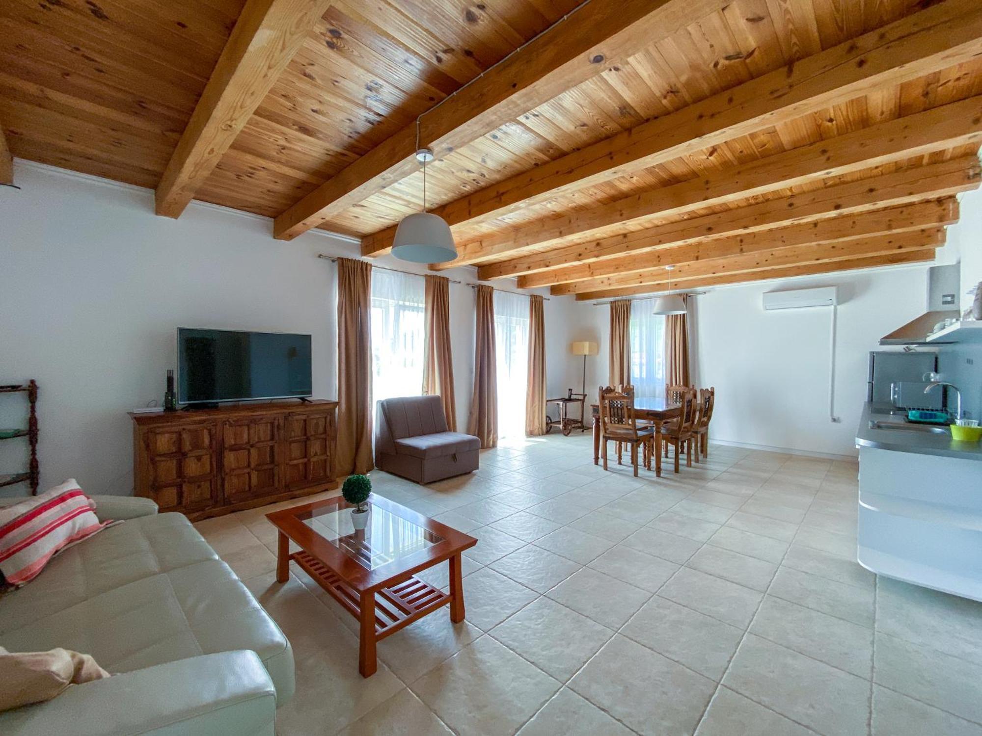 Apartments Al Parma 布德瓦 客房 照片